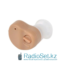 Слуховой аппарат Axon K-80 внутриушной